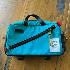 Topo Designs Quick Pack
